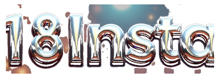 18insta logo